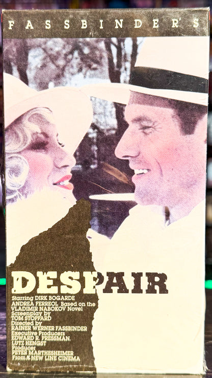 Despair