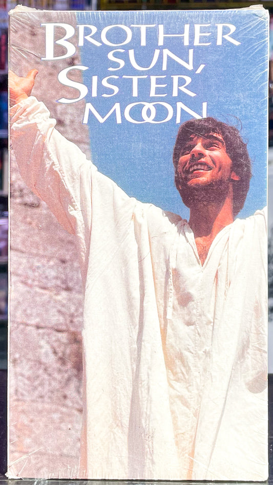 Brother Sun, Sister Moon