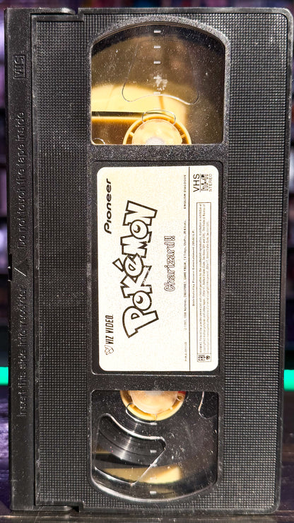 Pokémon: Charizard!!!