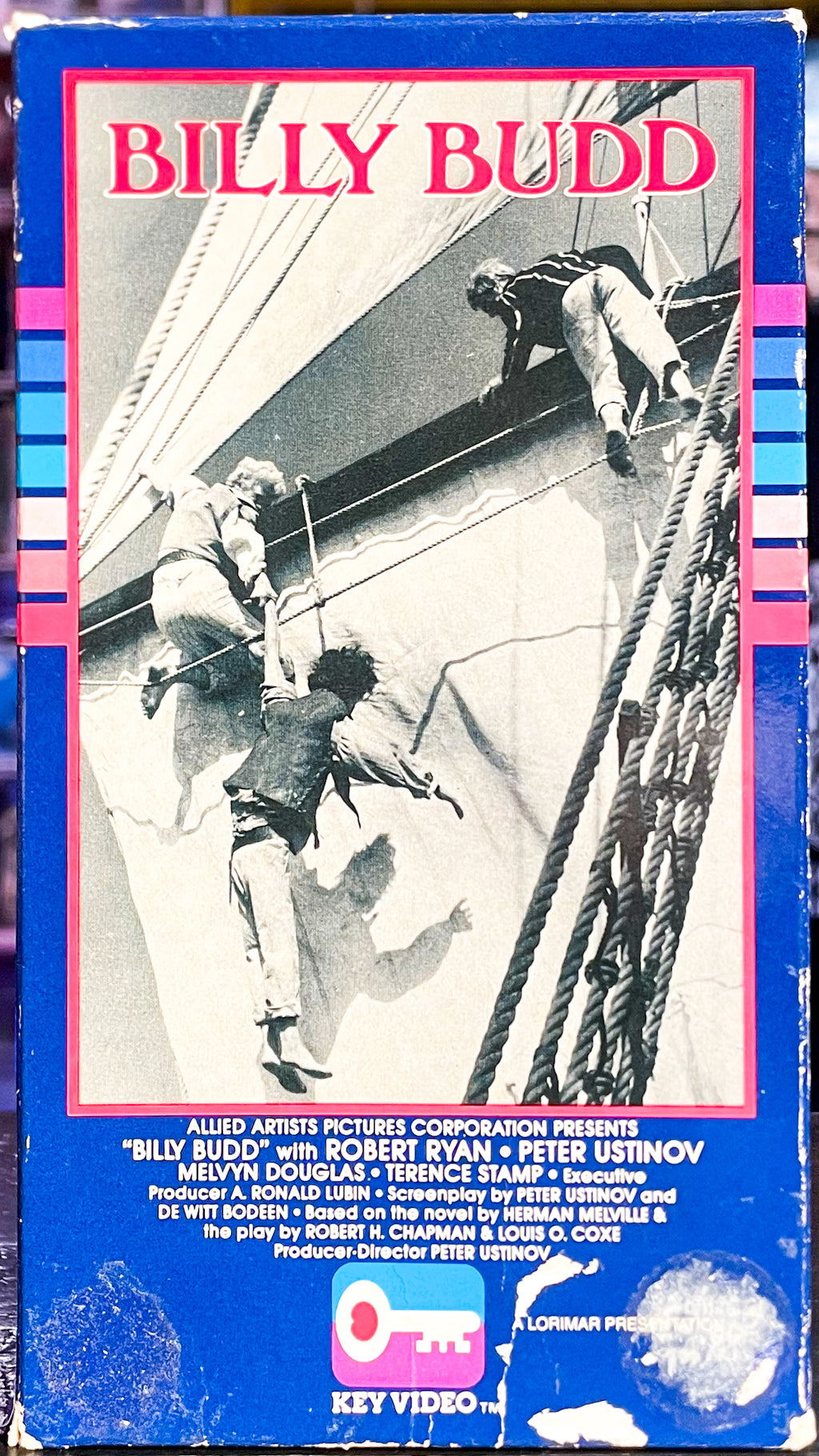 Billy Budd