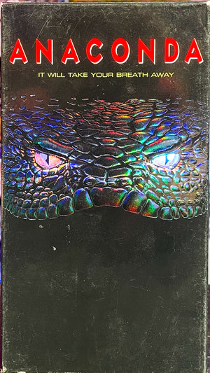 Anaconda