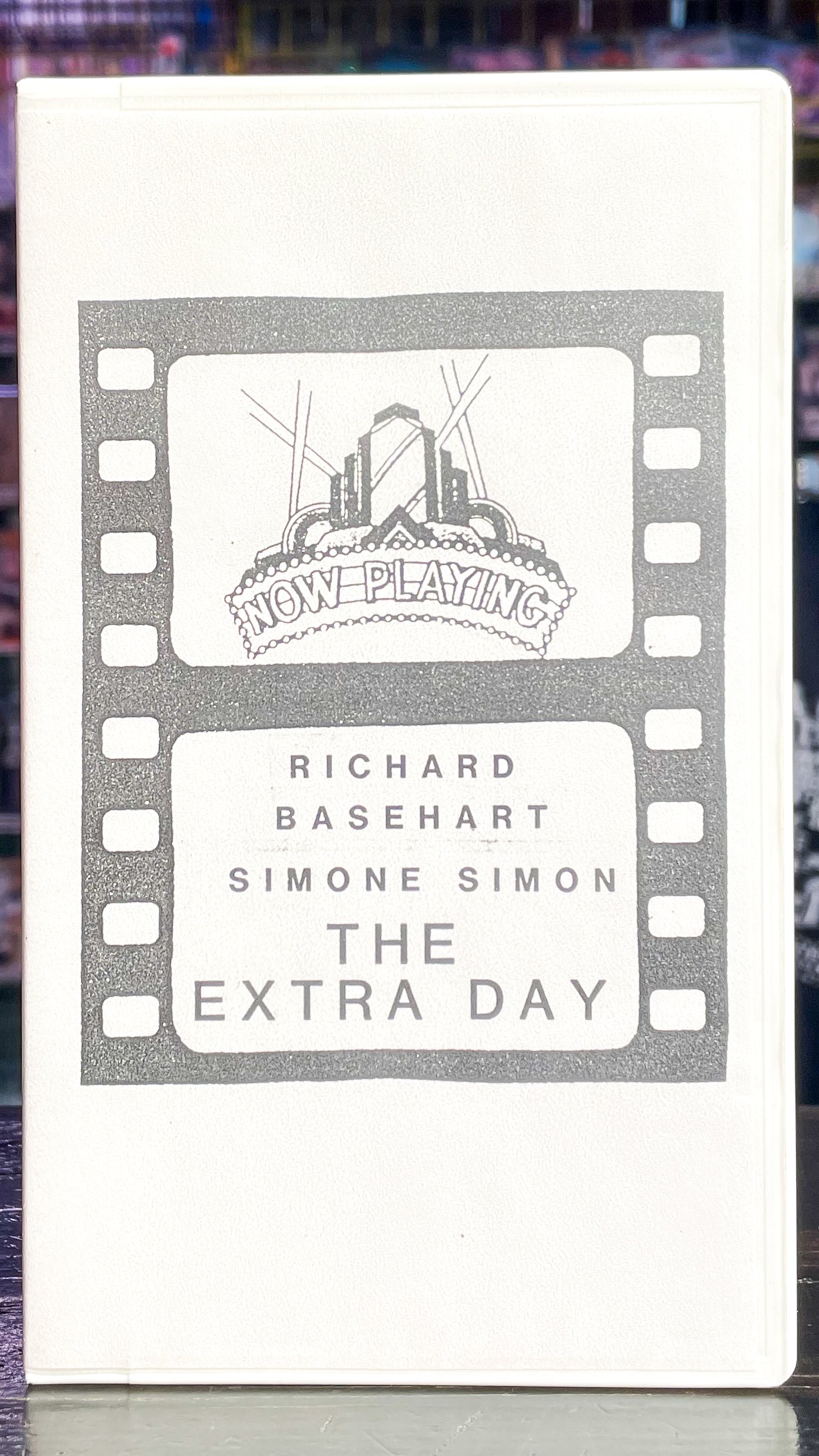 The Extra Day