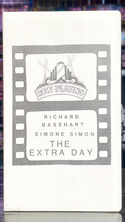 The Extra Day