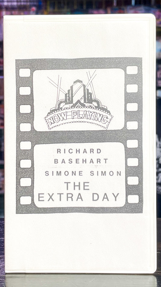 The Extra Day