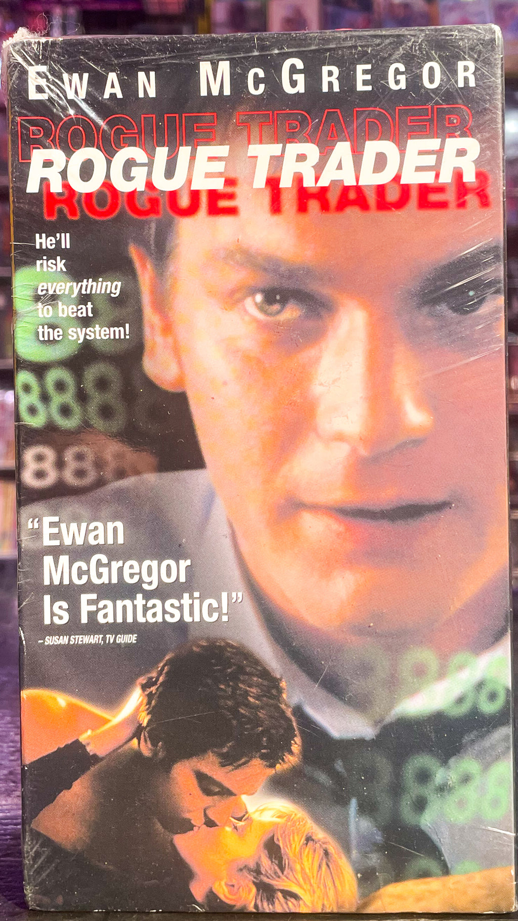 Rogue Trader