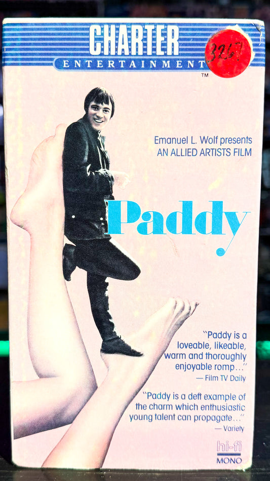Paddy