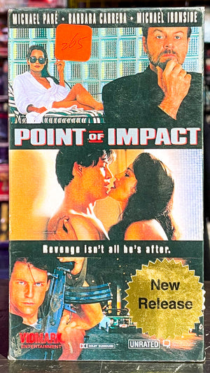 Point Of Impact