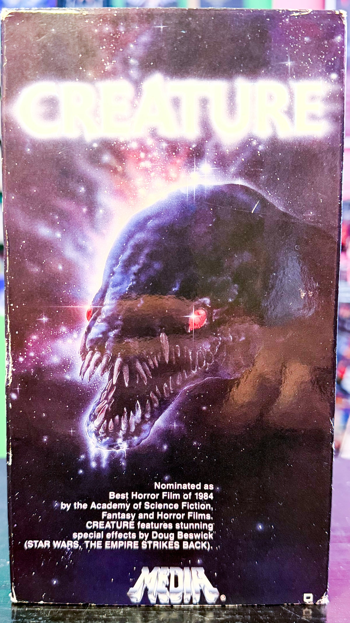 Creature