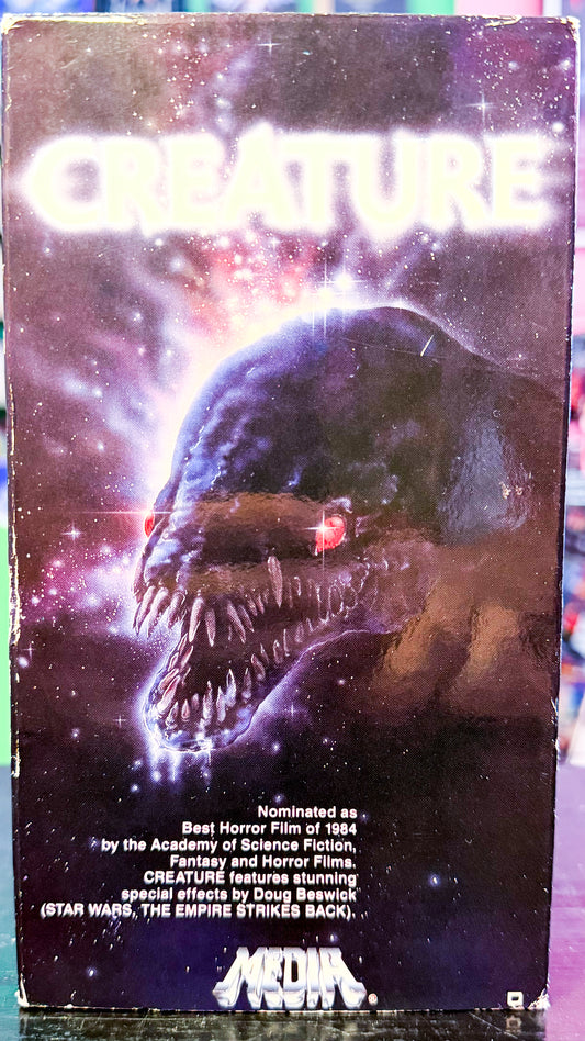 Creature