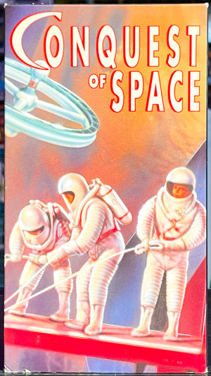 Conquest of Space