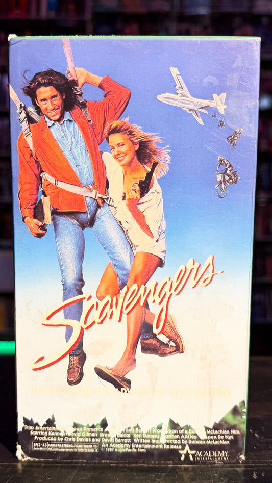 Scavengers