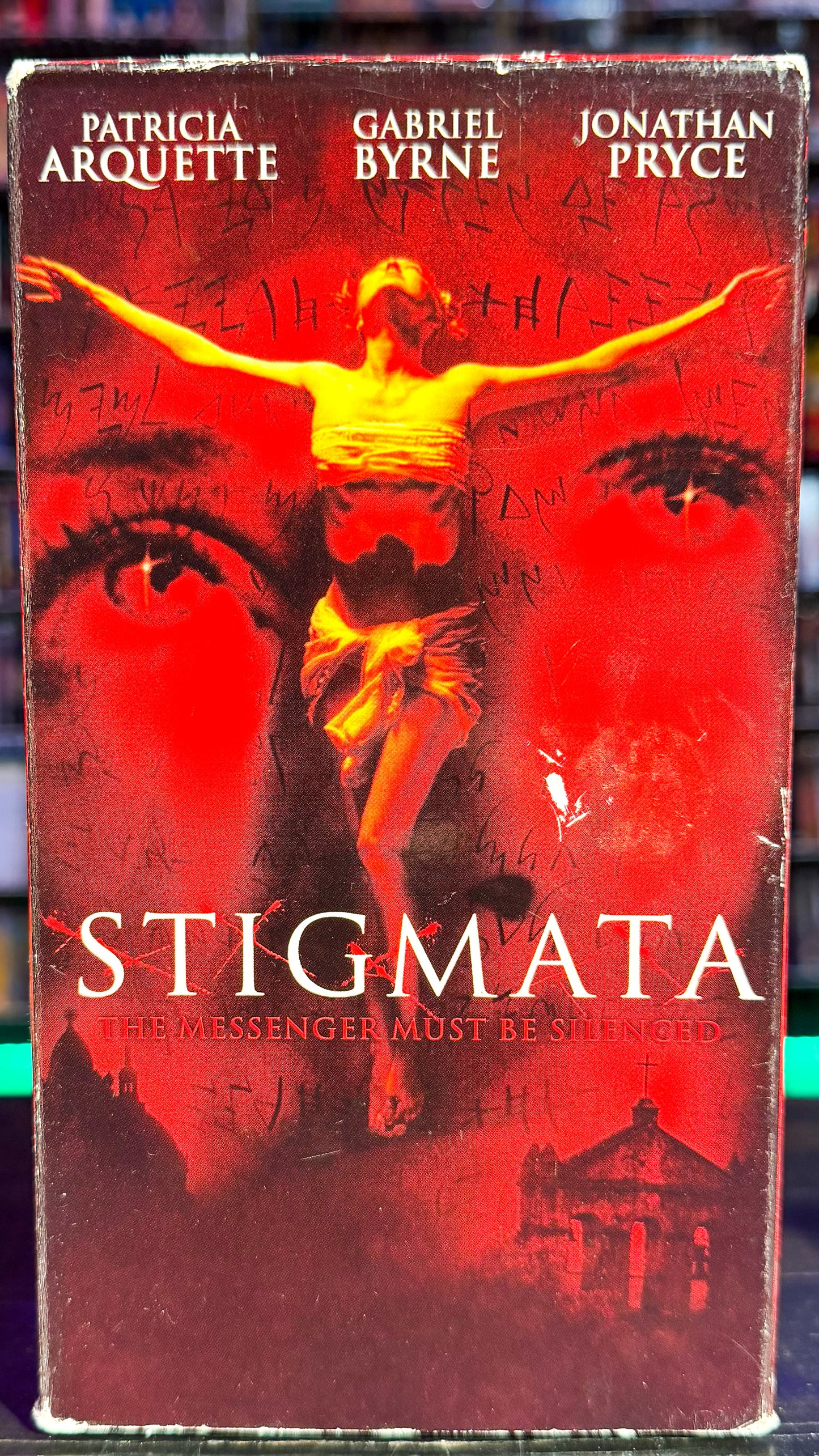 Stigmata