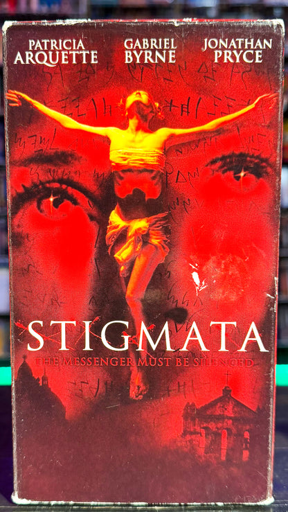 Stigmata