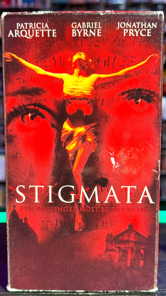 Stigmata