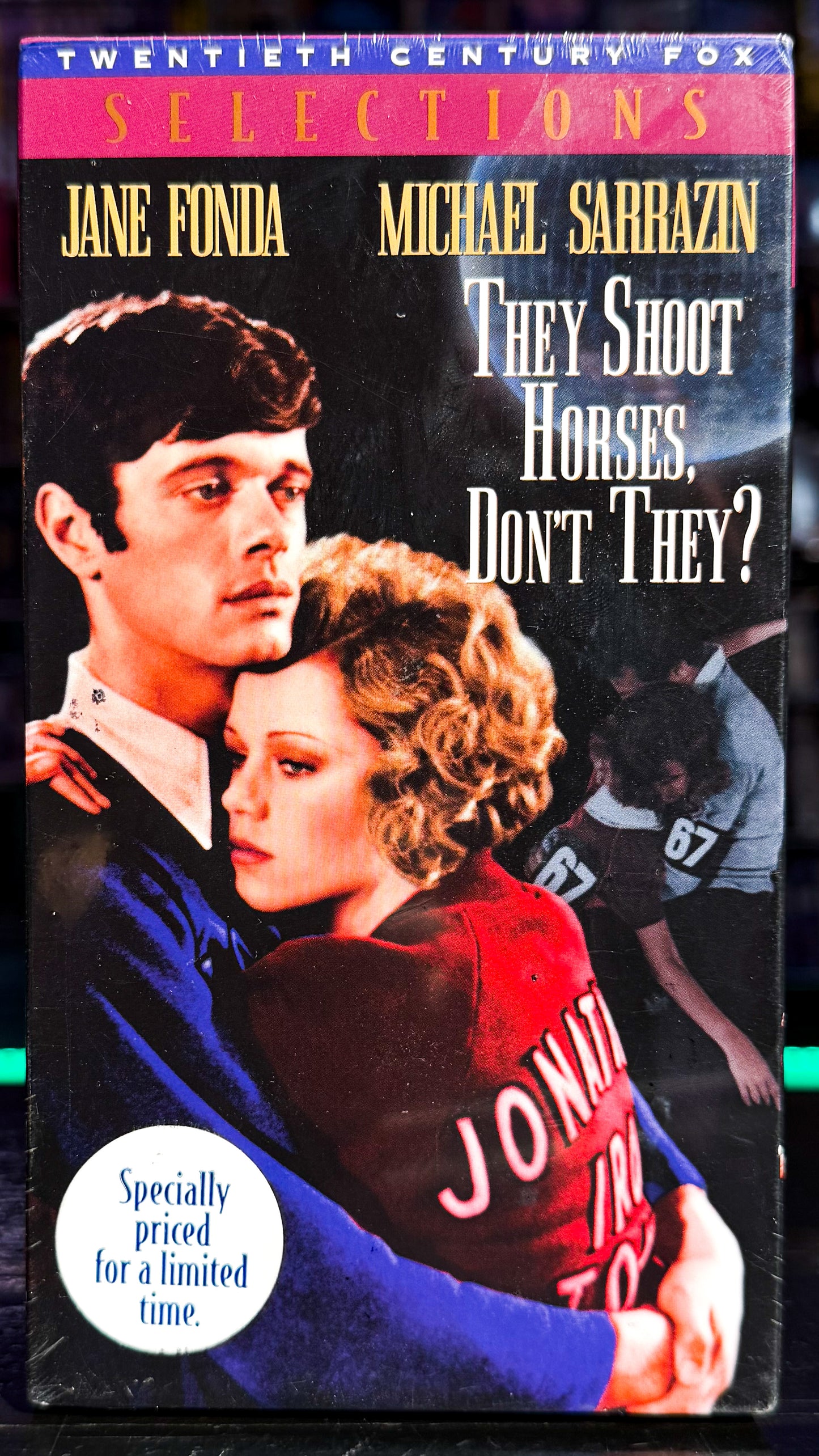 They Shoot Horses, Don’t They?