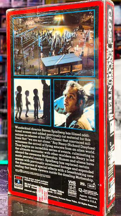 Close Encounters of the Third Kind (Special Edition)