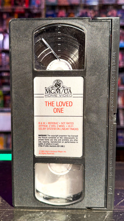 The Loved One