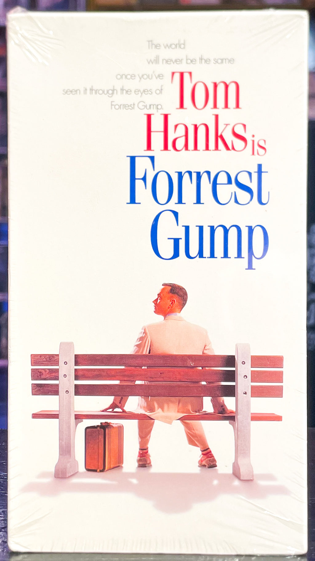 Forrest Gump