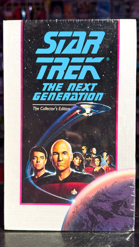 Star Trek The Next Generation CE: Coming Of Age - Heart Of Glory