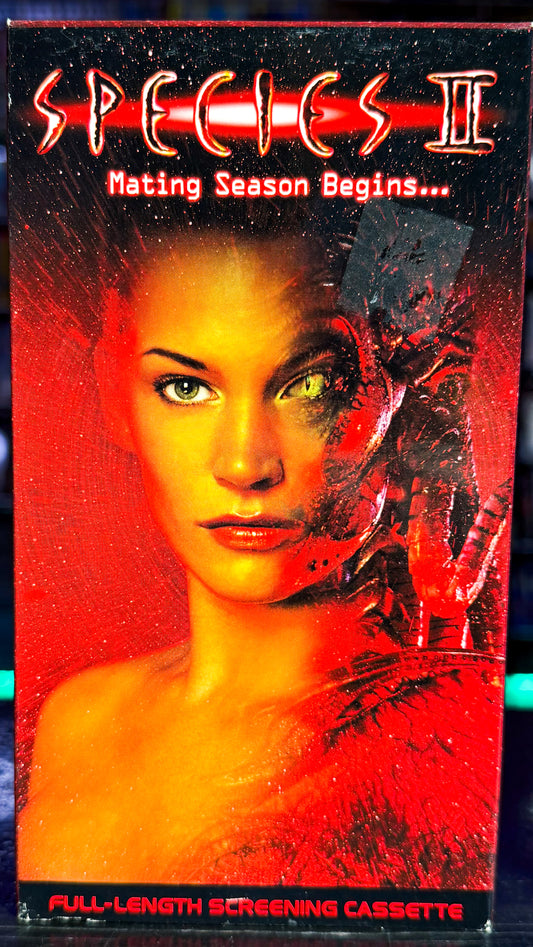Species 2
