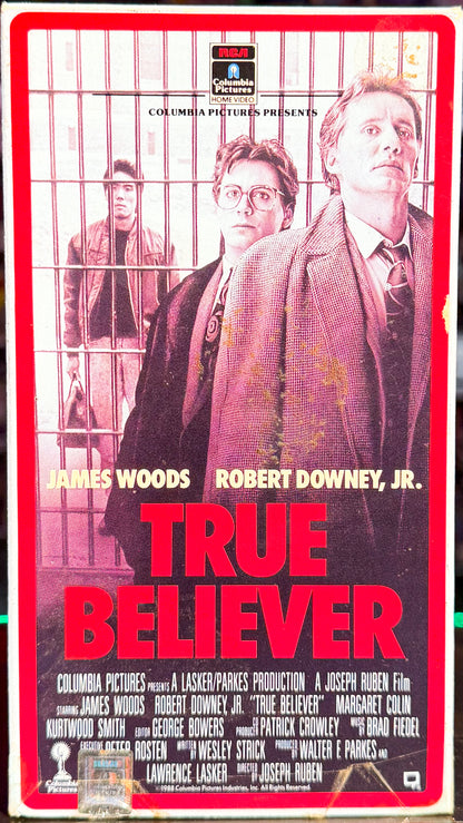 True Believer