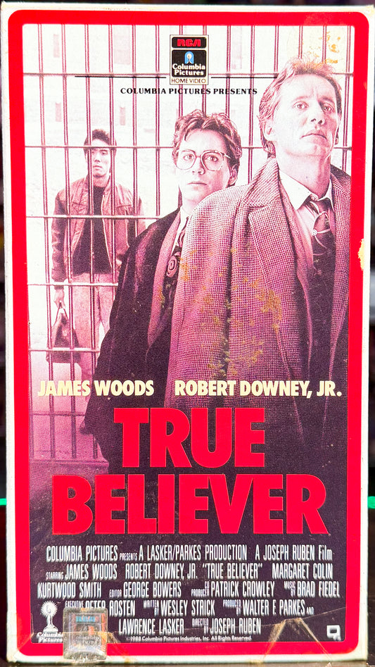 True Believer