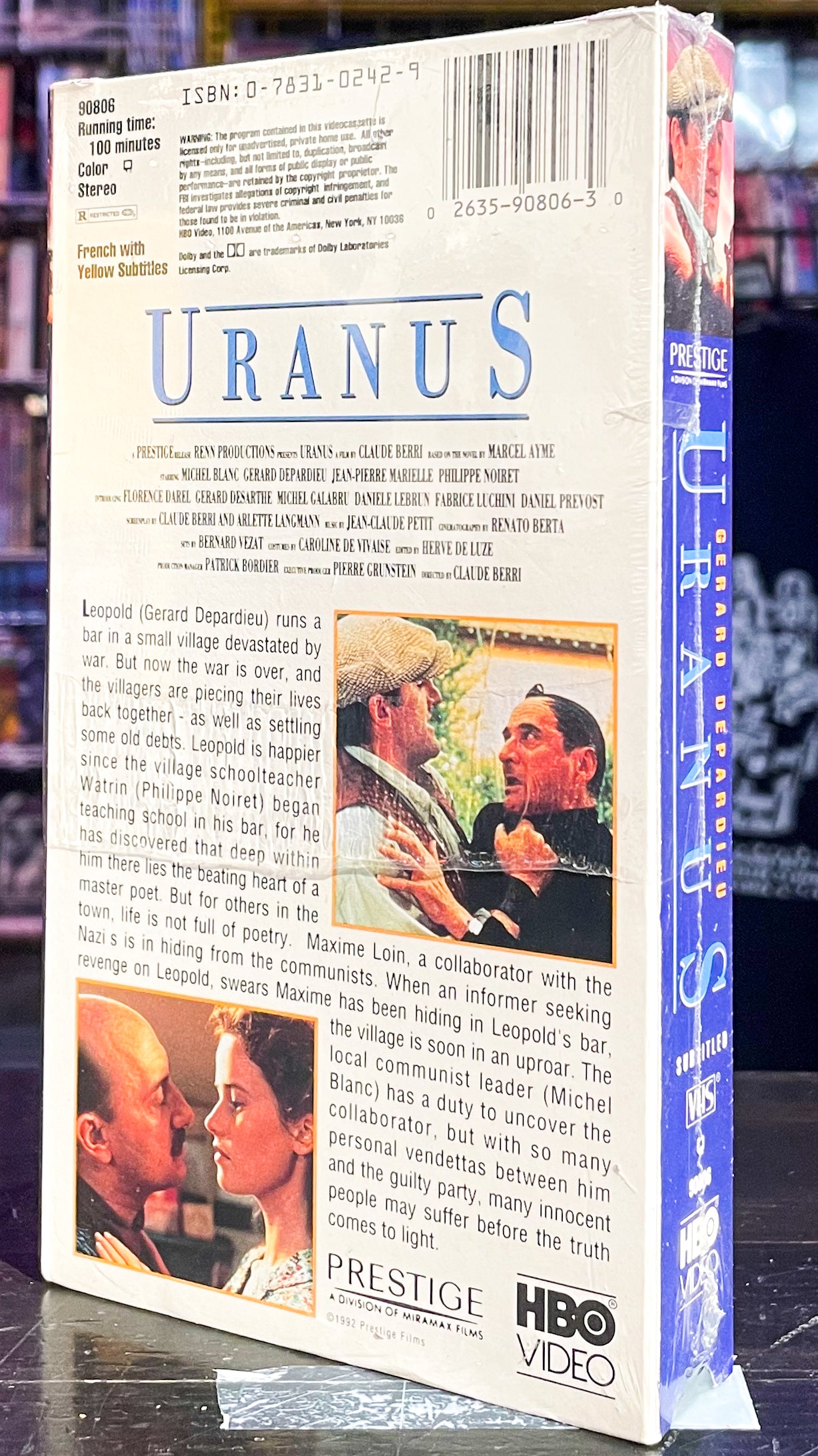 Uranus