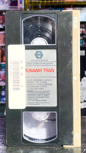 Runaway Train