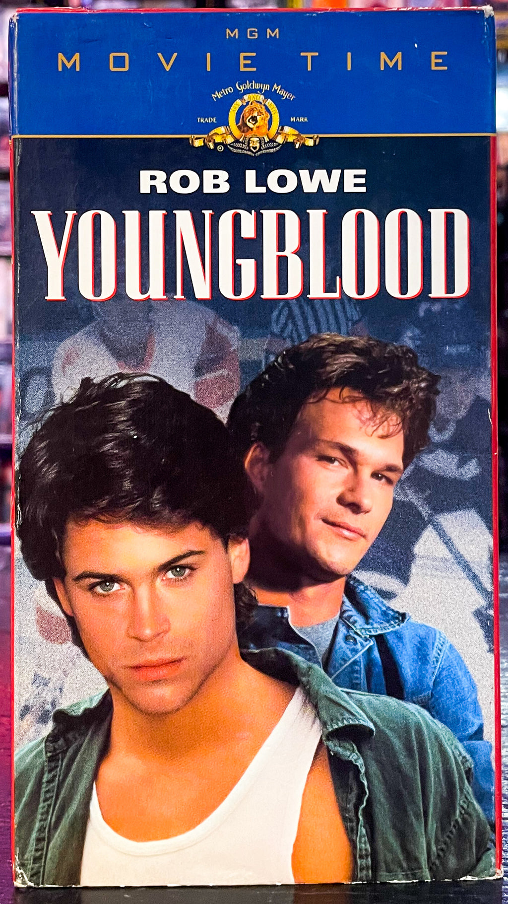 Youngblood