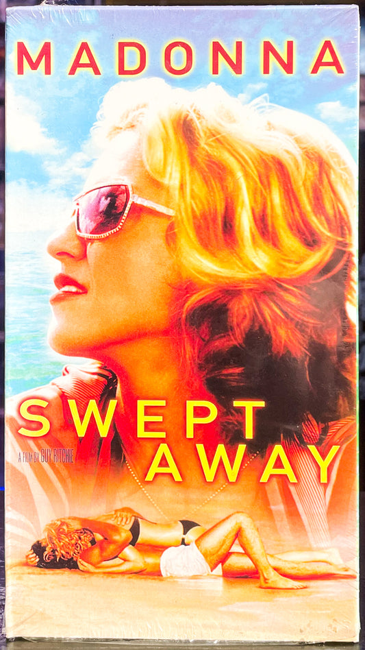 Swept Away