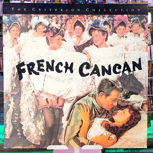 French Canadian LD