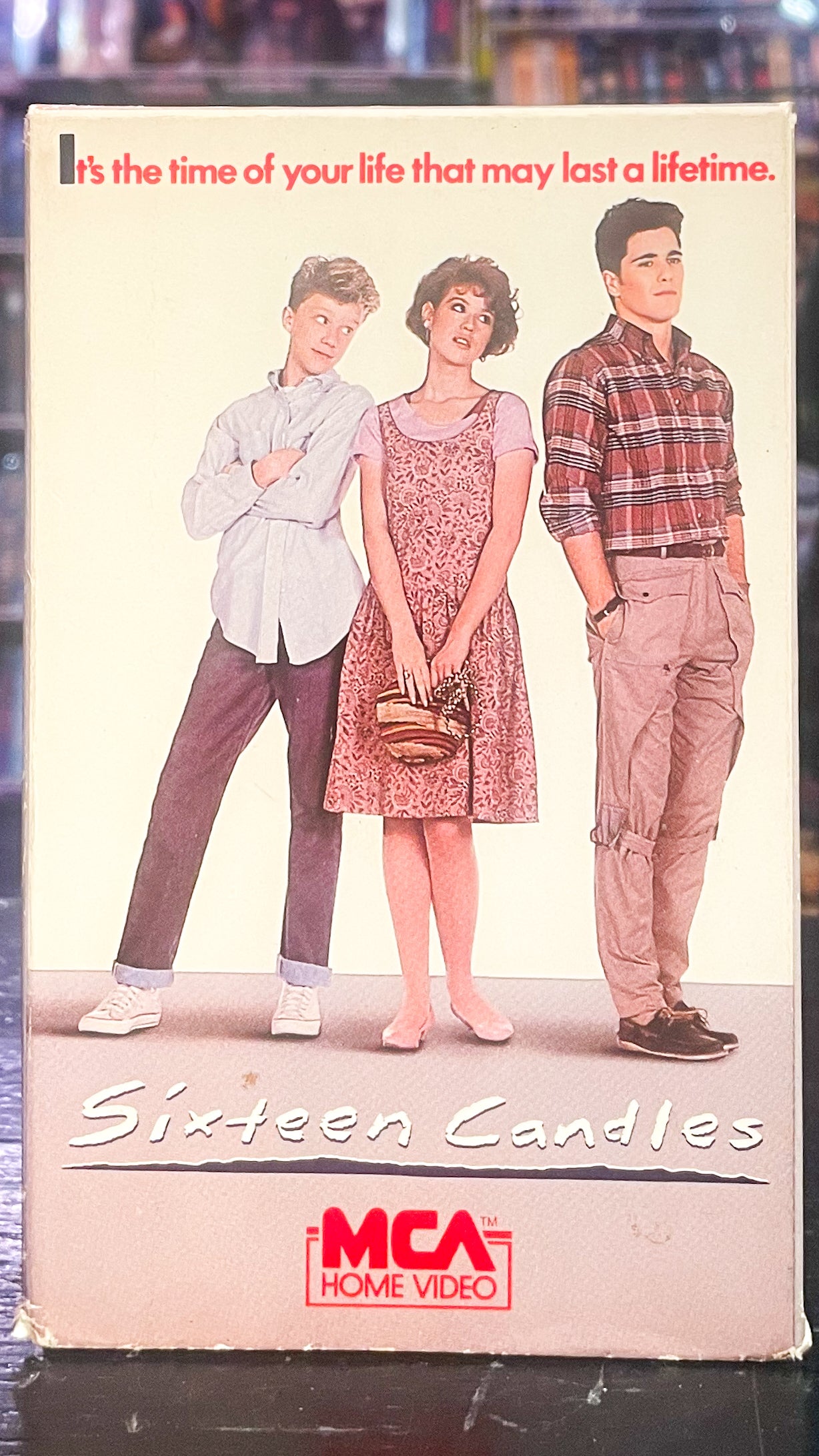 Sixteen Candles (BETA)