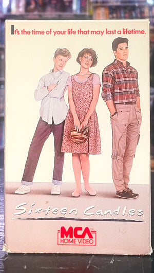 Sixteen Candles (BETA)