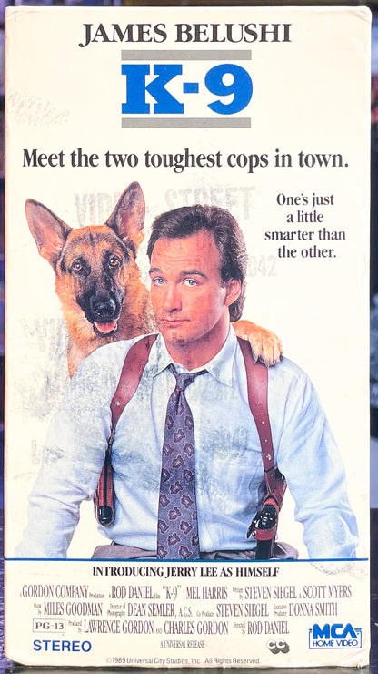 K-9