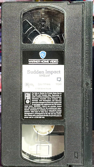 Sudden Impact