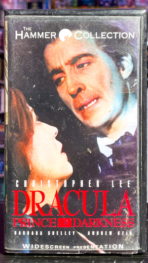 Dracula Prince Of Darkness