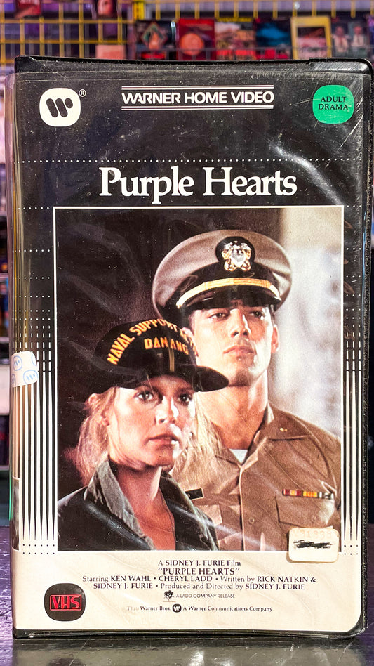 Purple Hearts