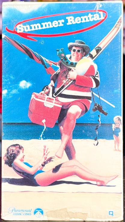 Summer Rental