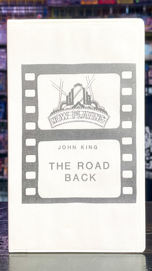 The Road Back