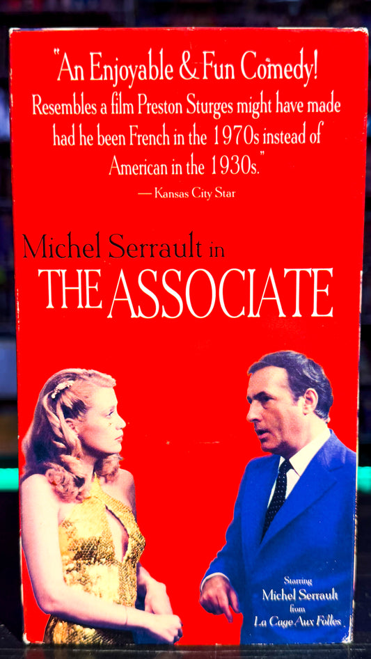 The Associate
