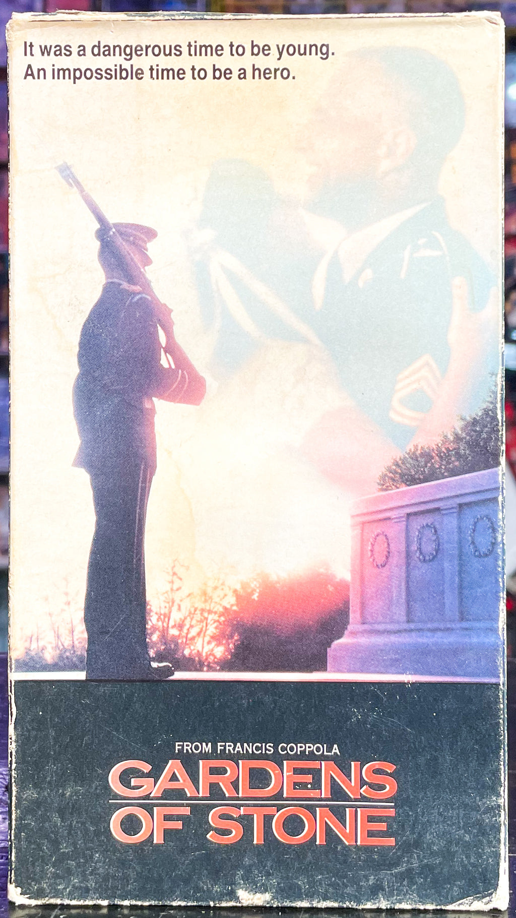 Garden Of Stone