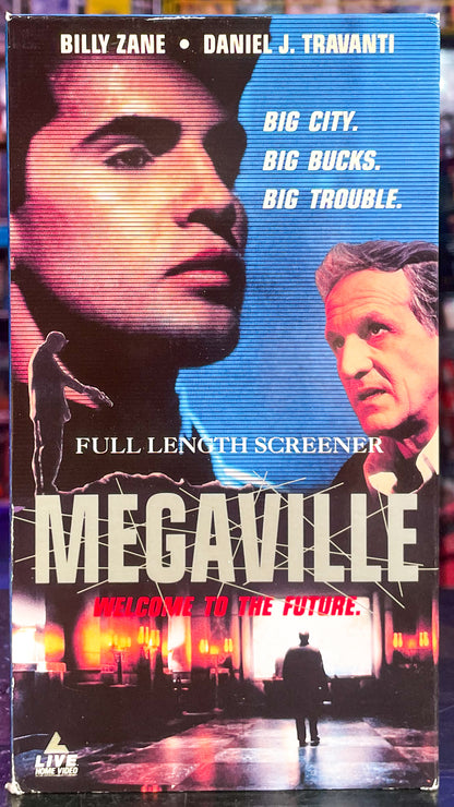 Megaville