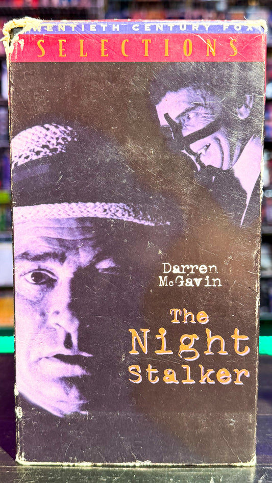 The Night Stalker
