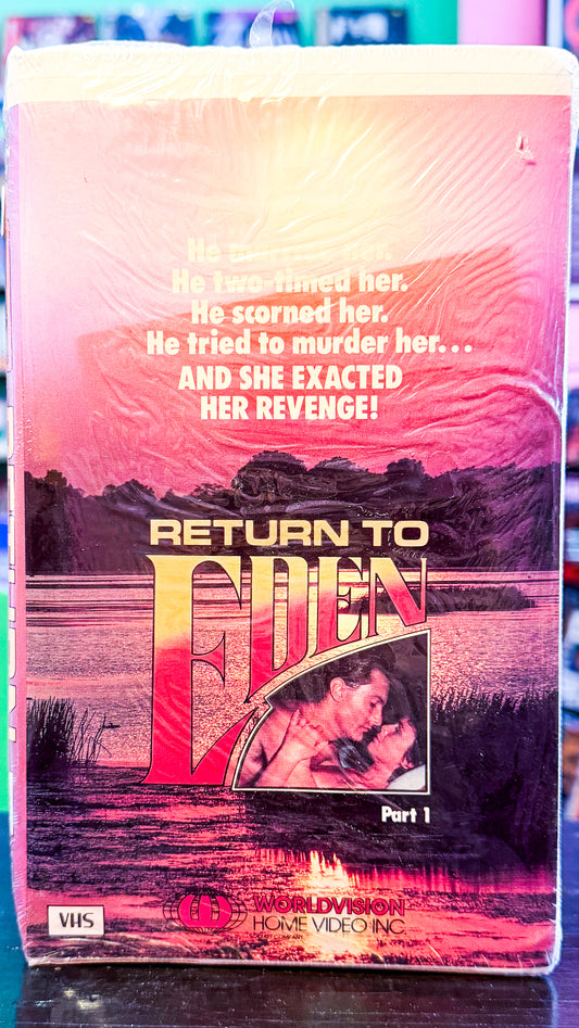 Return To Eden
