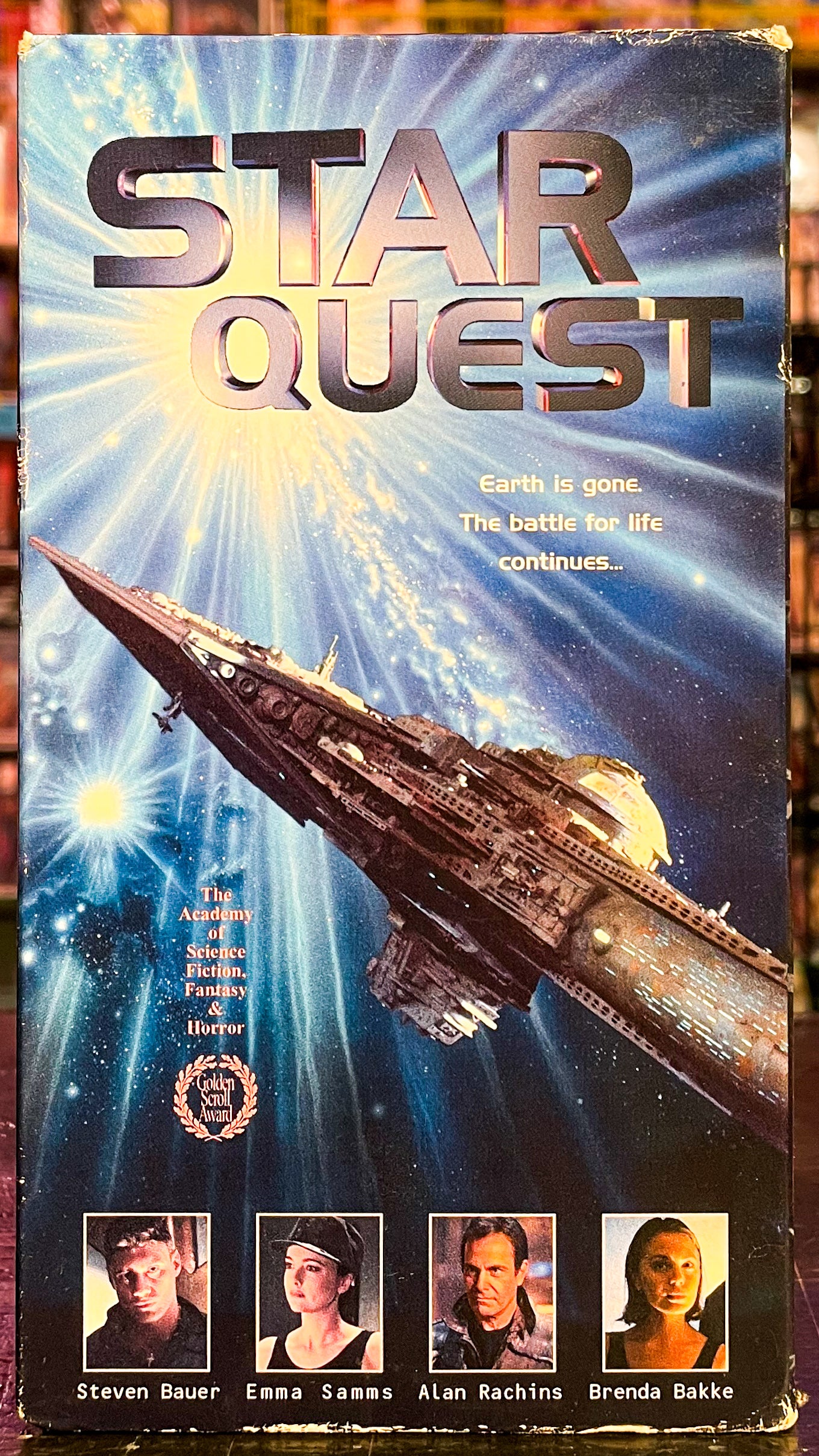 Star Quest