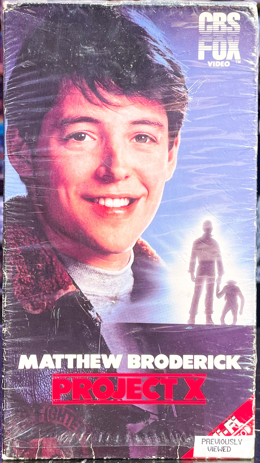 Project X