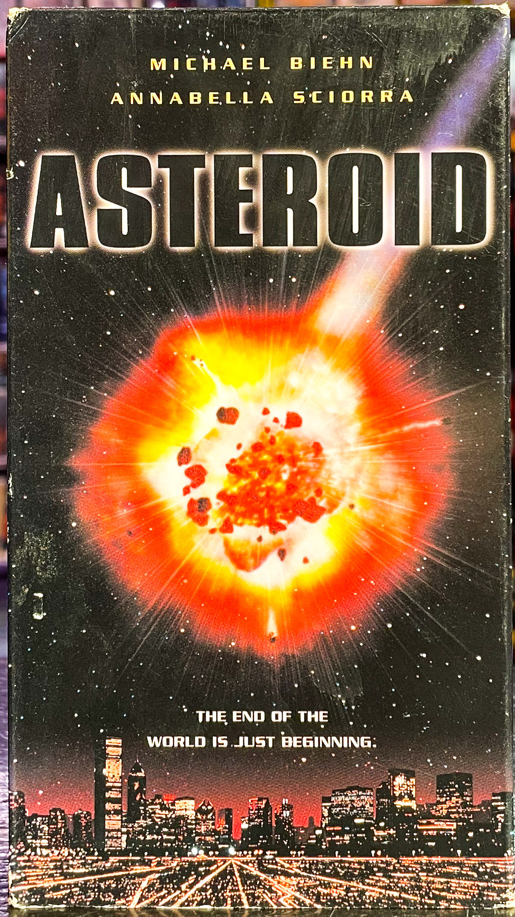 Asteroid