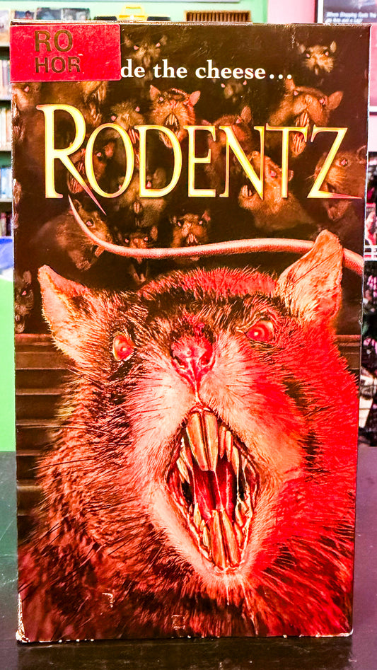 Rodentz