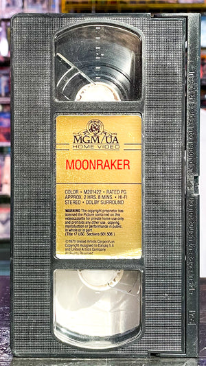 Moonraker