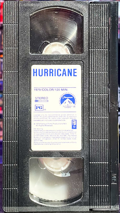 Hurricane